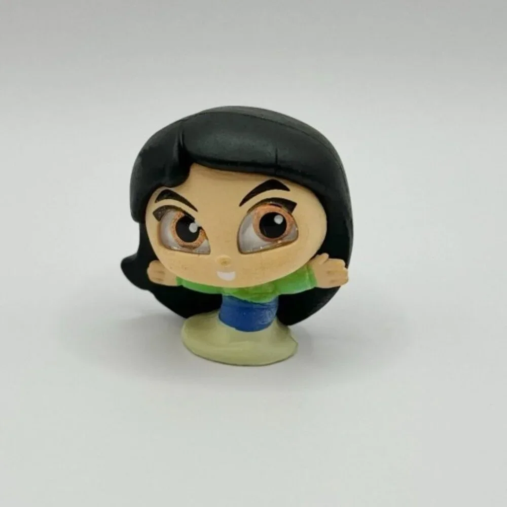 Series 9 Mulan Disney Doorables